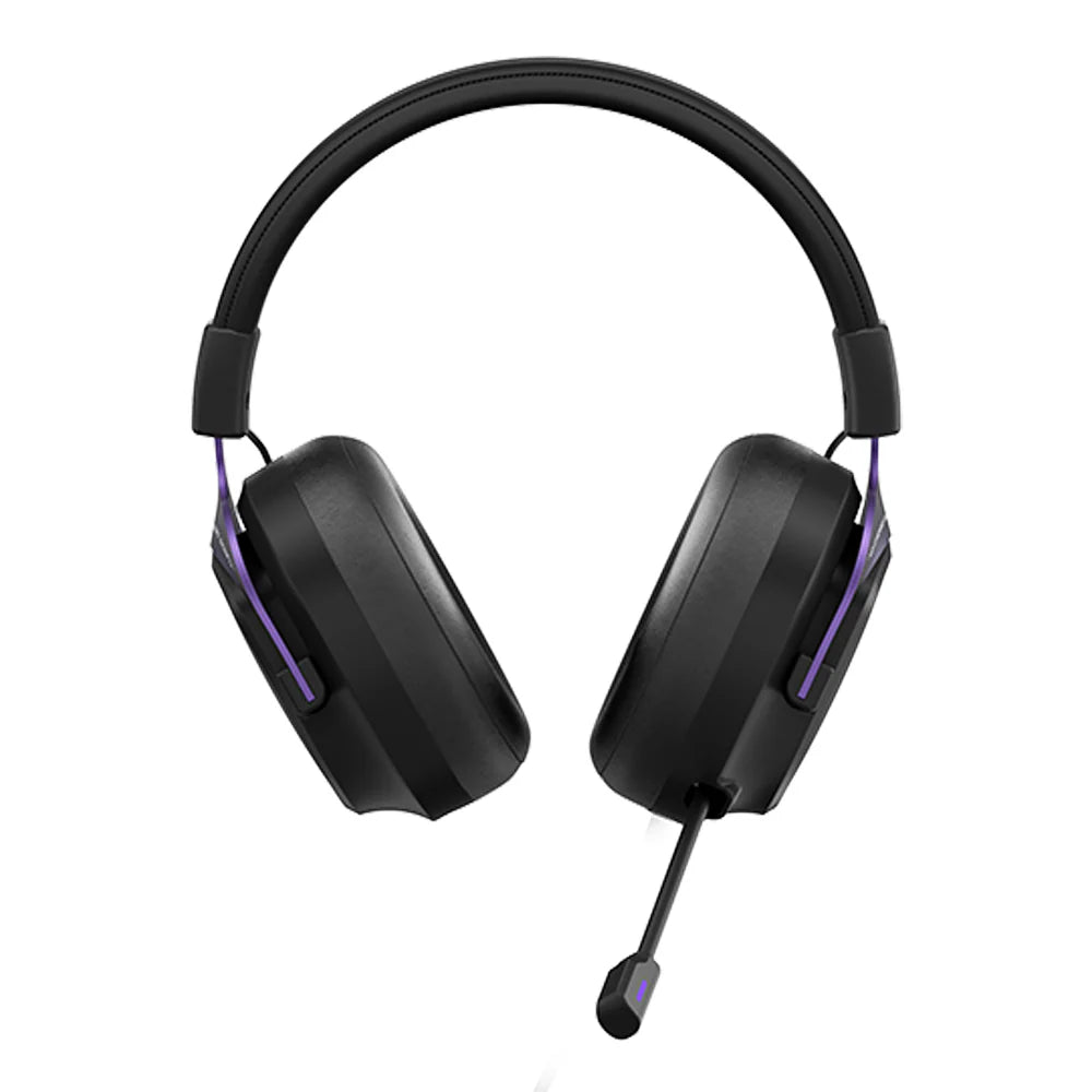 Machenike GX30 Pro Wireless Gaming Headset Black - TrendyGoods