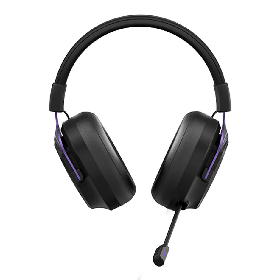 Machenike GX30 Pro Wireless Gaming Headset Black - TrendyGoods