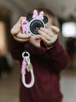 Disney Minnie Mouse Mini Camera | Παιδική Ψηφιακή Κάμερα, Polka Dots, Ανθεκτική