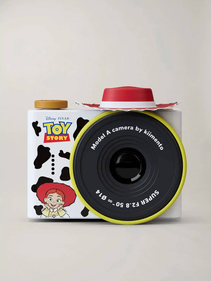 Disney Jessie Mini Camera | Παιδική Ψηφιακή Κάμερα, Cowgirl Style, Ανθεκτική - TrendyGoods