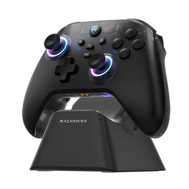 Machenike G3V2 Bluetooth Controller With Charging Station - TrendyGoods