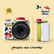 Disney Jessie Mini Camera | Παιδική Ψηφιακή Κάμερα, Cowgirl Style, Ανθεκτική