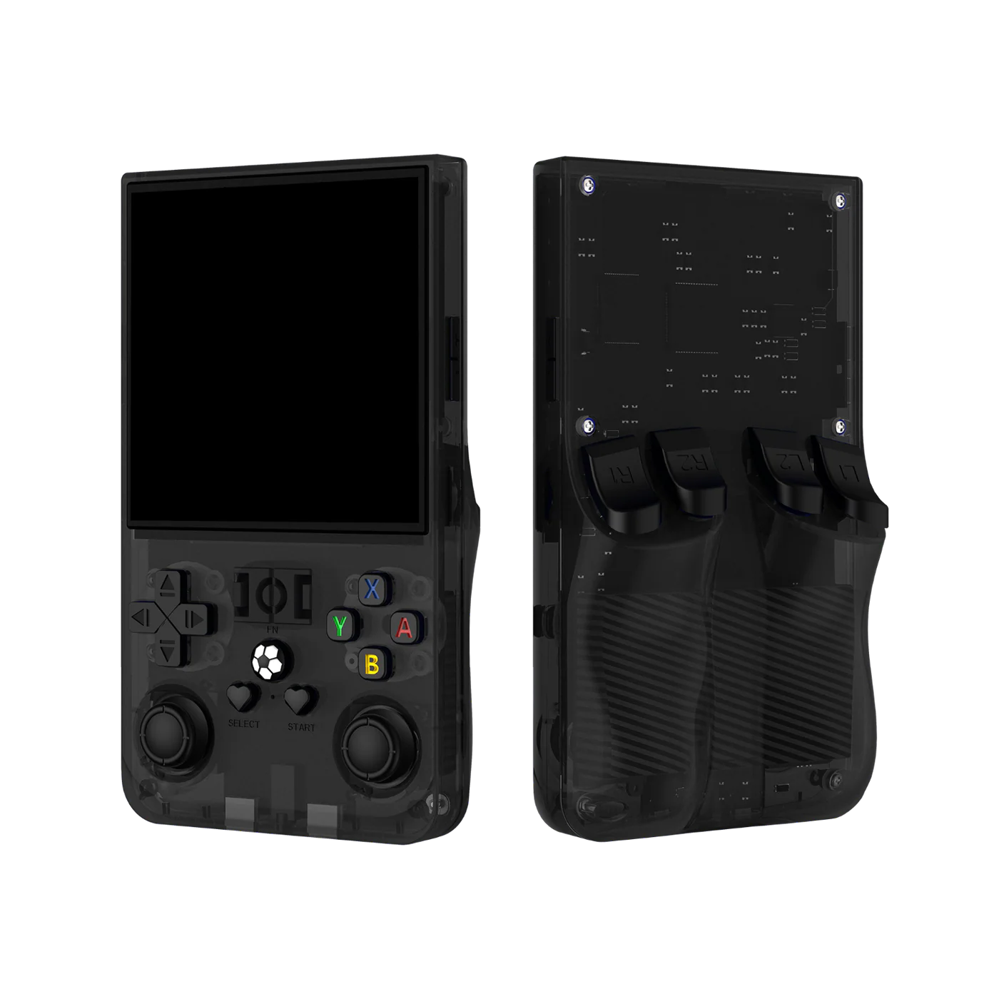 R36MAX Retro Handheld Game Console - TrendyGoods