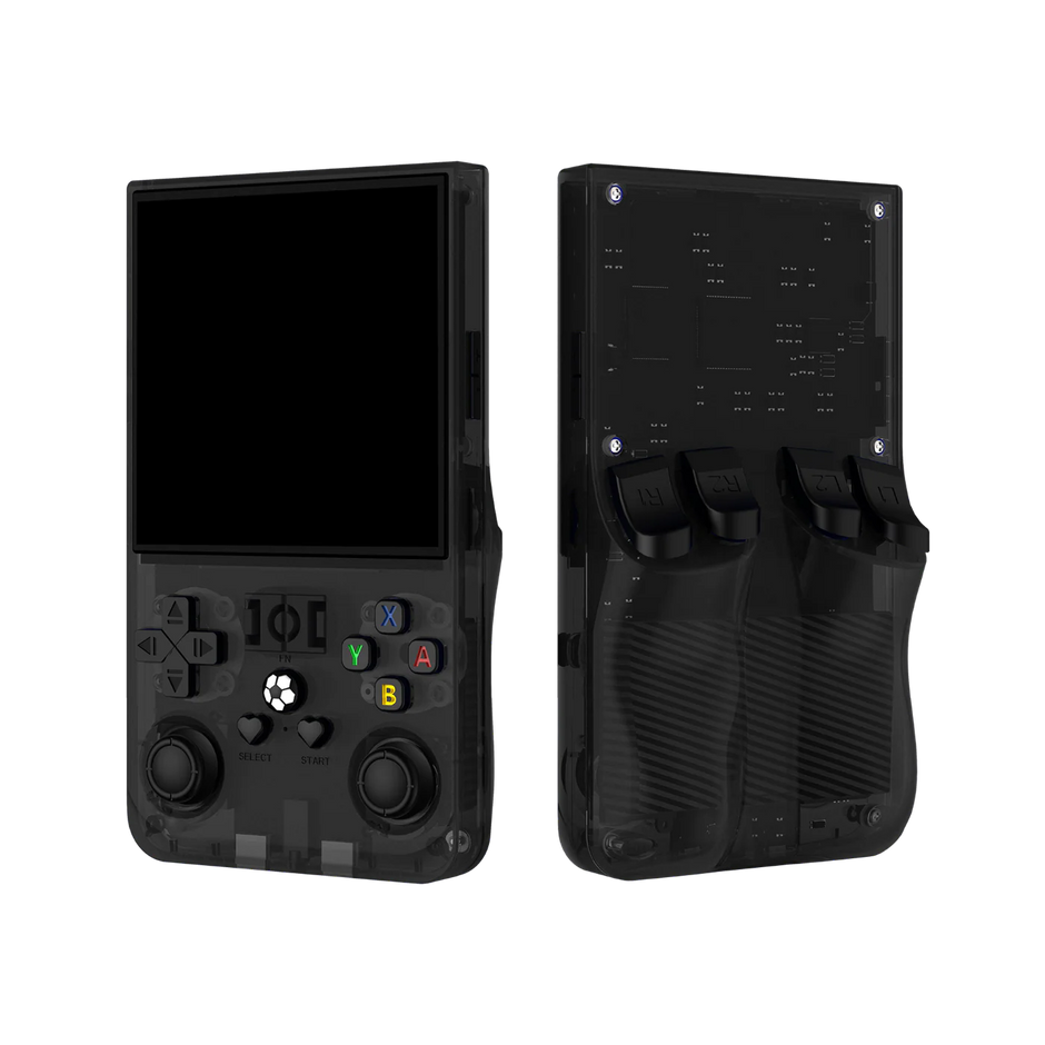R36MAX Retro Handheld Game Console - TrendyGoods
