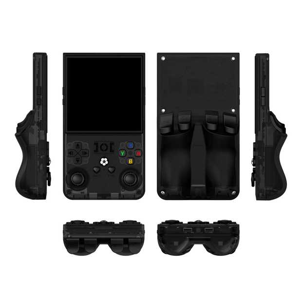 R36MAX Retro Handheld Game Console - TrendyGoods