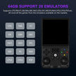 R36MAX Retro Handheld Game Console - TrendyGoods