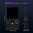 R36MAX Retro Handheld Game Console - TrendyGoods
