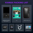 R36MAX Retro Handheld Game Console - TrendyGoods