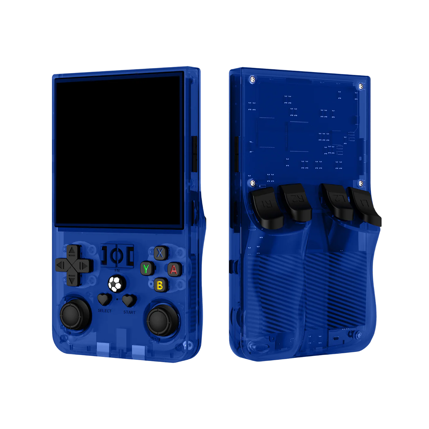 R36MAX Retro Handheld Game Console - TrendyGoods