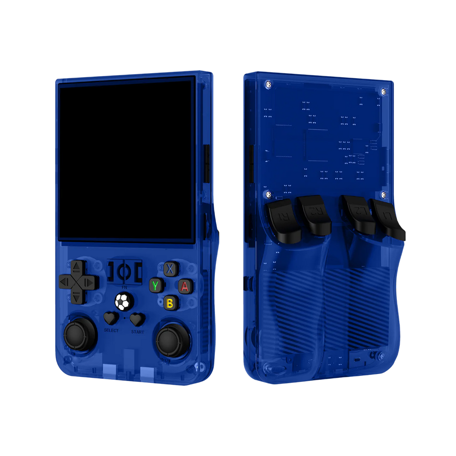 R36MAX Retro Handheld Game Console - TrendyGoods