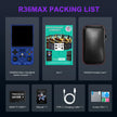 R36MAX Retro Handheld Game Console - TrendyGoods
