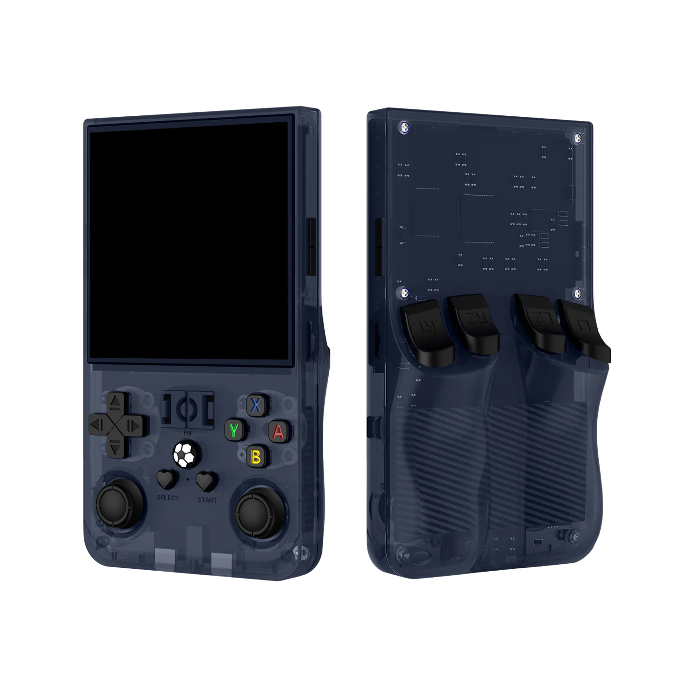 R36MAX Retro Handheld Game Console - TrendyGoods