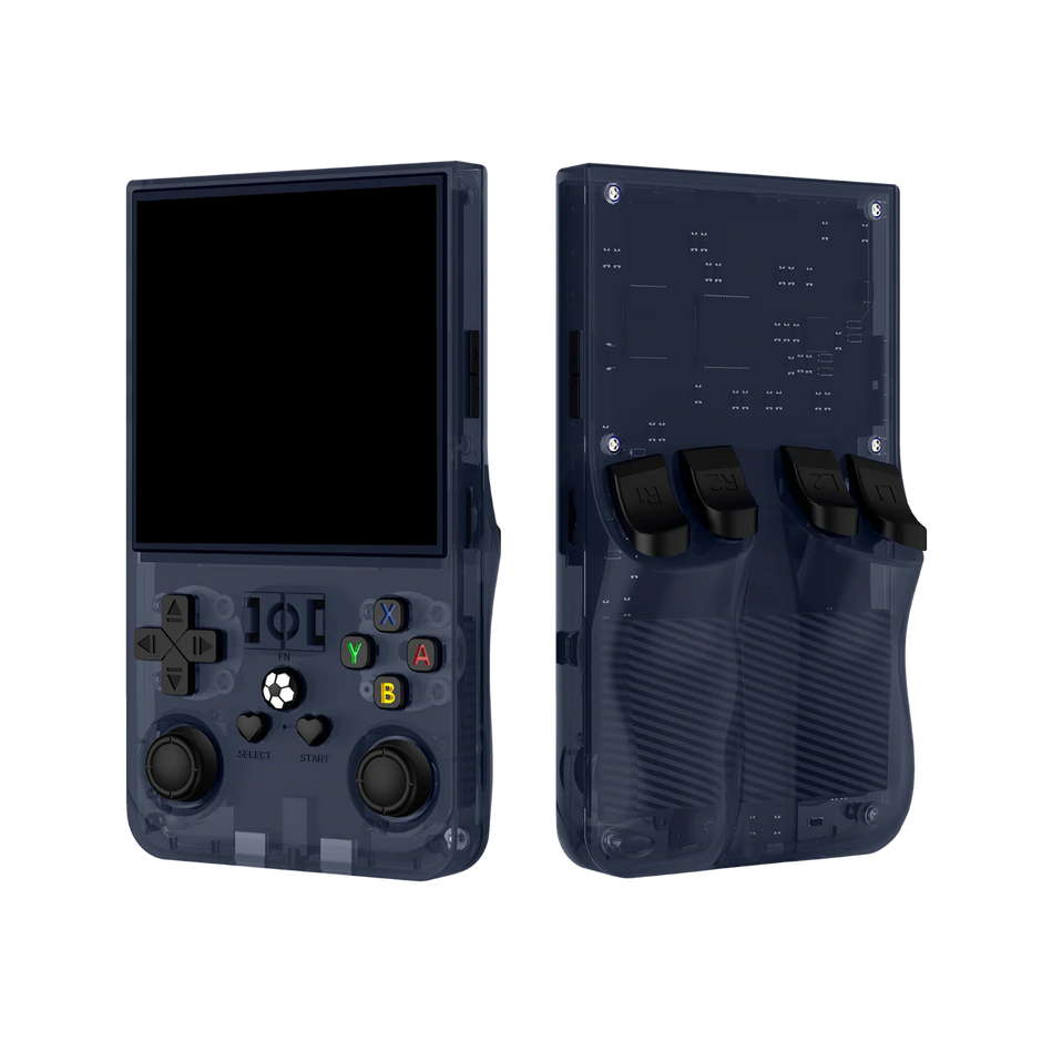 R36MAX Retro Handheld Game Console - TrendyGoods