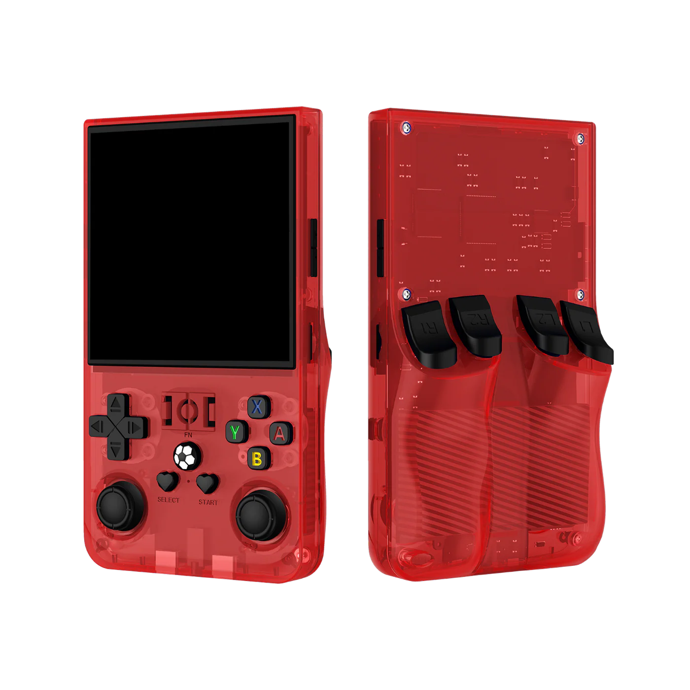 R36MAX Retro Handheld Game Console - TrendyGoods