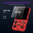 R36MAX Retro Handheld Game Console - TrendyGoods