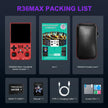 R36MAX Retro Handheld Game Console - TrendyGoods