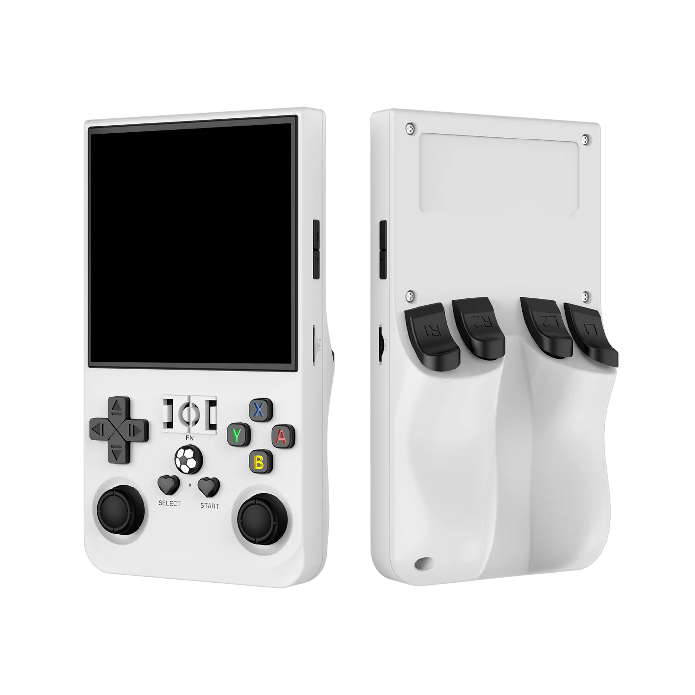 R36MAX Retro Handheld Game Console - TrendyGoods