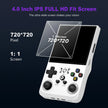 R36MAX Retro Handheld Game Console - TrendyGoods