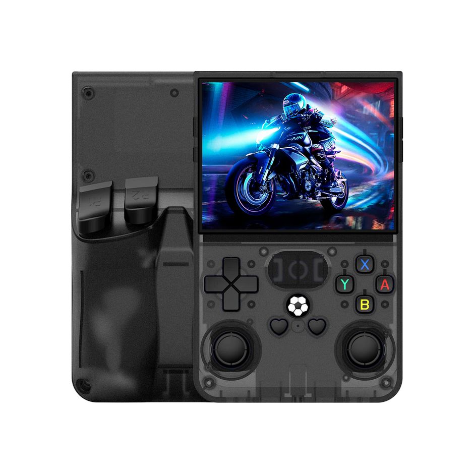 R36PRO   Retro   Handheld   Game   Console - TrendyGoods