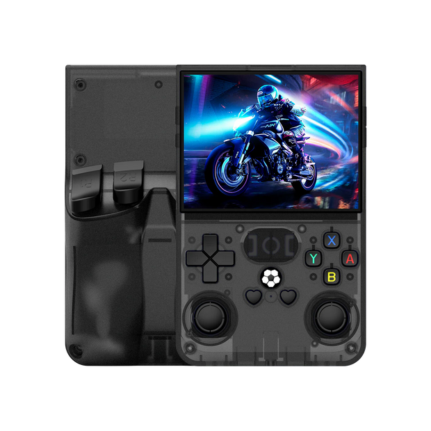 R36PRO   Retro   Handheld   Game   Console - TrendyGoods