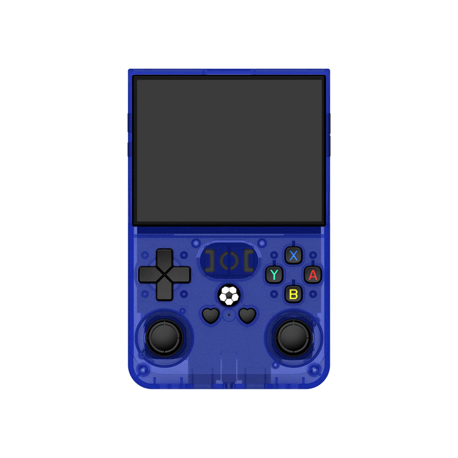 R36PRO   Retro   Handheld   Game   Console - TrendyGoods