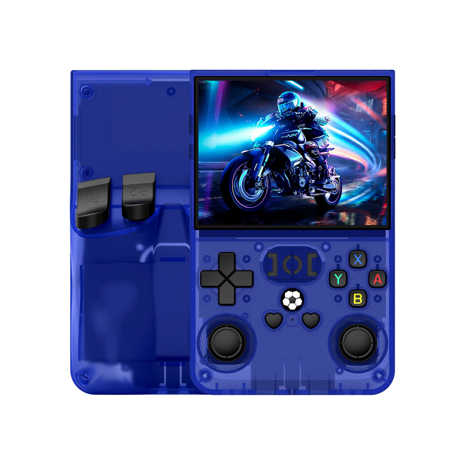 R36PRO   Retro   Handheld   Game   Console - TrendyGoods