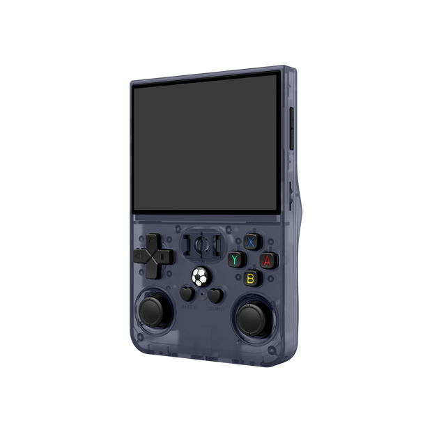 R36PRO Retro Handheld Game Console - TrendyGoods