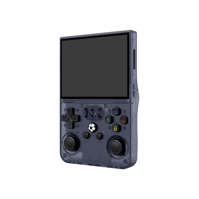 R36PRO Retro Handheld Game Console - TrendyGoods
