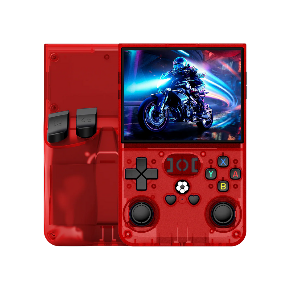 R36PRO   Retro   Handheld   Game   Console - TrendyGoods