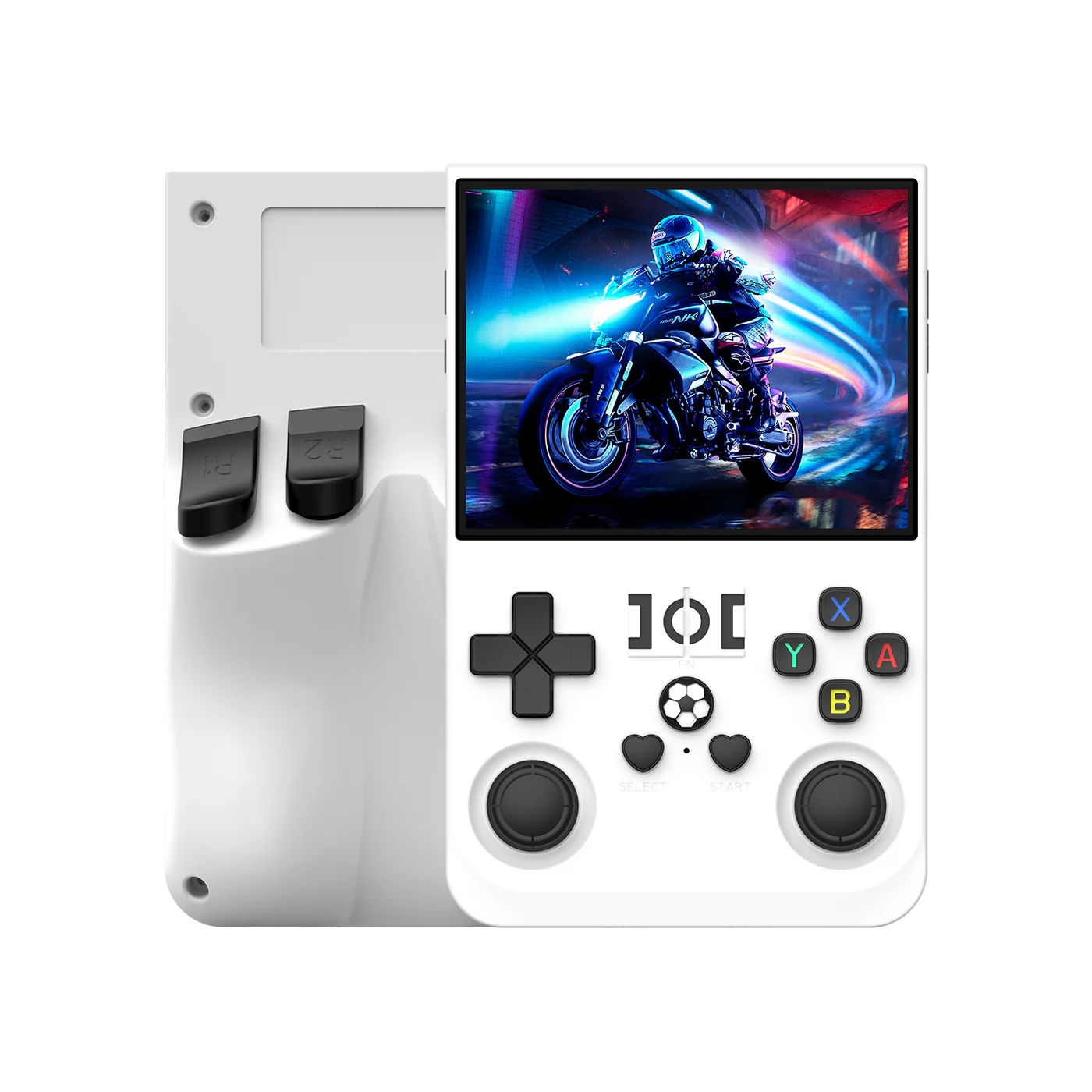 R36PRO   Retro   Handheld   Game   Console - TrendyGoods