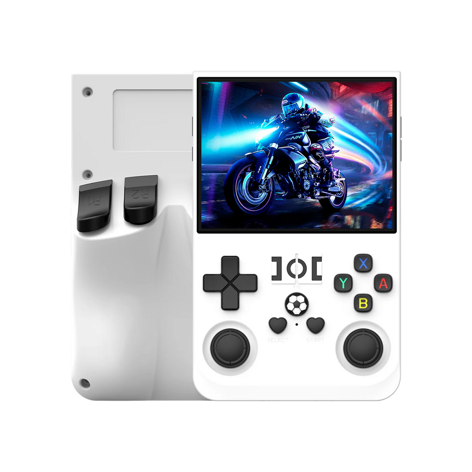 R36PRO   Retro   Handheld   Game   Console - TrendyGoods