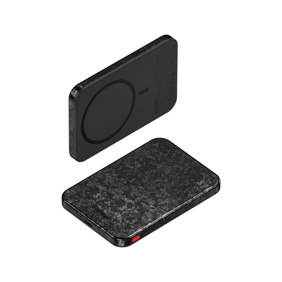 SHARGE CarbonMag 5K Power Bank (20W) - TrendyGoods
