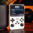 R36S Retro Handheld Game Console - TrendyGoods