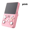 R36S Retro Handheld Game Console - TrendyGoods