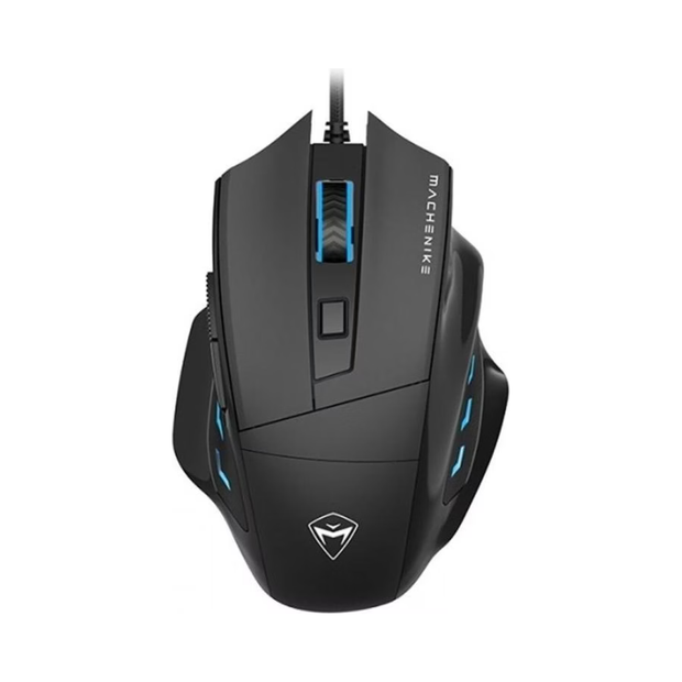 Machenike M3 Wired Gaming Mouse - TrendyGoods