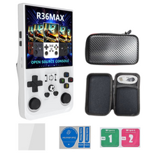 Load image into Gallery viewer, TrendyGoods™ - RetroGo™ Handheld Game Console R36MAX Edition
