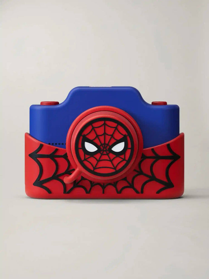 Marvel Spider-Man Ψηφιακή Κάμερα | 3
