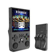 Load image into Gallery viewer, TrendyGoods™ - RetroGo™ Handheld Game Console R36MAX Edition
