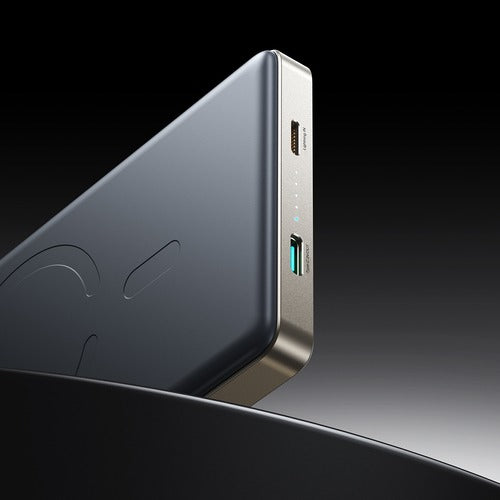 Joyroom JR-PBM08 Pro Power Bank 10000mAh | Ultra-Thin, Titanium