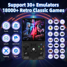Load image into Gallery viewer, TrendyGoods™ - RetroGo™ Handheld Game Console R36MAX Edition
