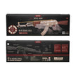 ROKR AK-47 Assault Rifle Gun Toy 3D Wooden Puzzle LQ901 - TrendyGoods