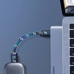 Ugreen 6-in-1 USB-C Hub | Thunderbolt 3, 100W PD, 4K@60Hz, 10Gbps, HDMI, MacBook