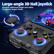 Load image into Gallery viewer, TrendyGoods™ - RetroGo™ Handheld Game Console R36MAX Edition

