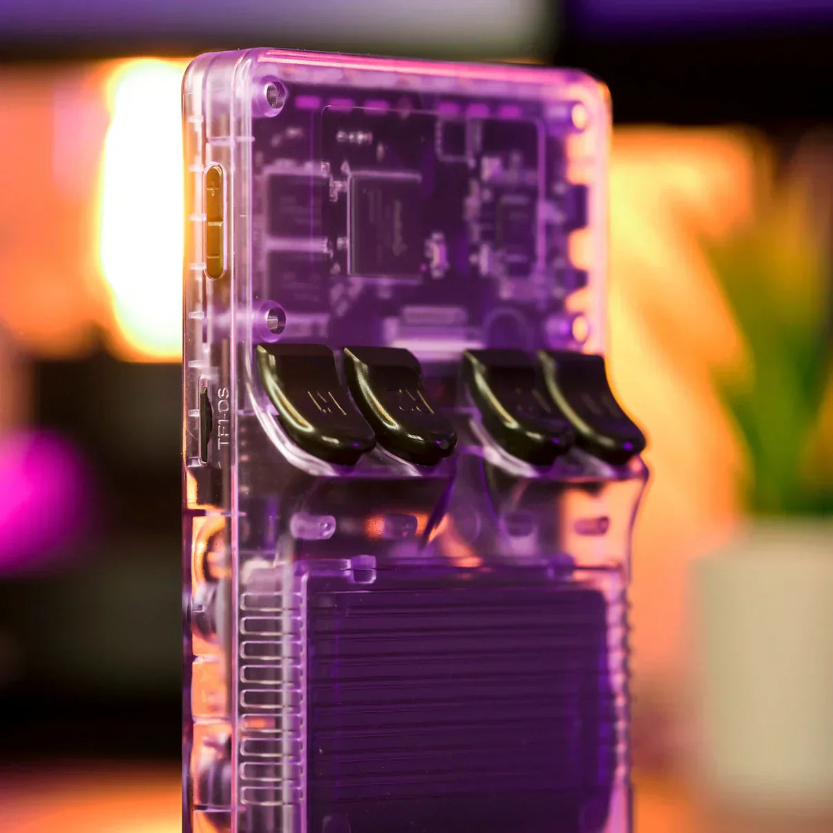 R36S Retro Handheld Game Console - TrendyGoods