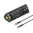 Shargeek 170 Power Bank (Free 240W Cable) - TrendyGoods
